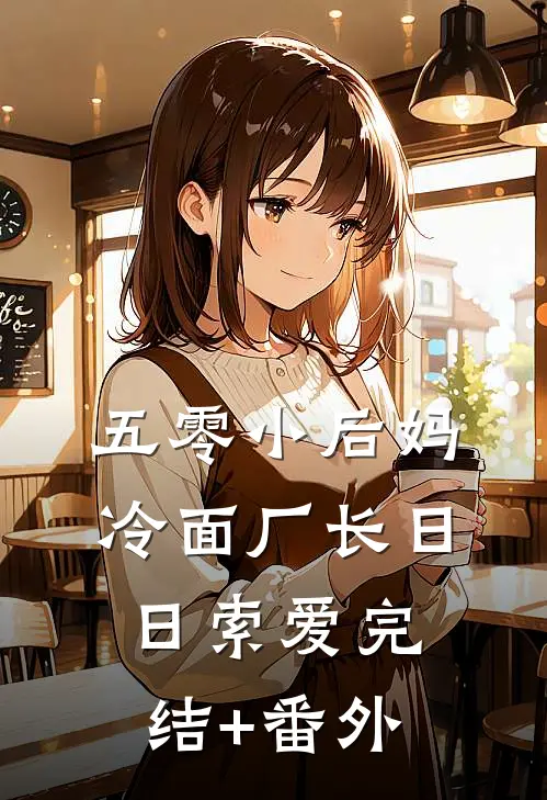 五零小后妈，冷面厂长日日索爱完结+番外