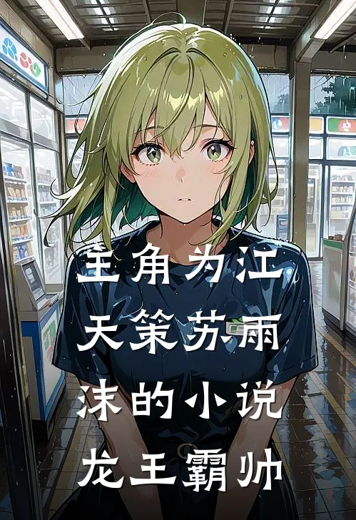 主角为江天策苏雨沫的小说龙王霸帅