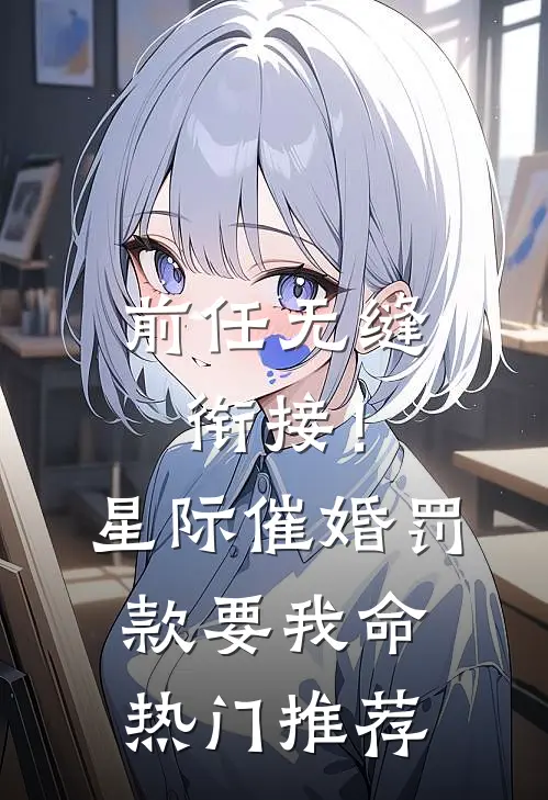 前任无缝衔接！星际催婚罚款要我命热门推荐