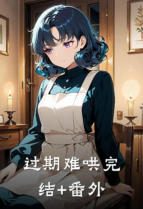 过期难哄完结+番外