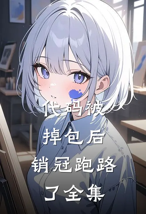 代码被掉包后，销冠跑路了全集