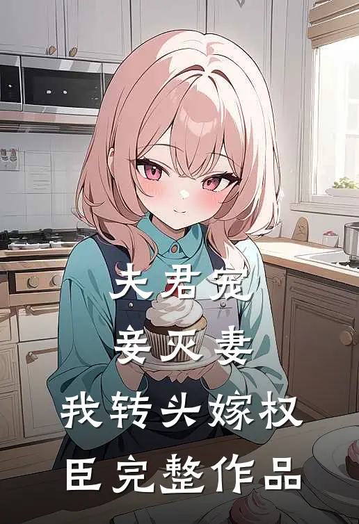 夫君宠妾灭妻，我转头嫁权臣完整作品