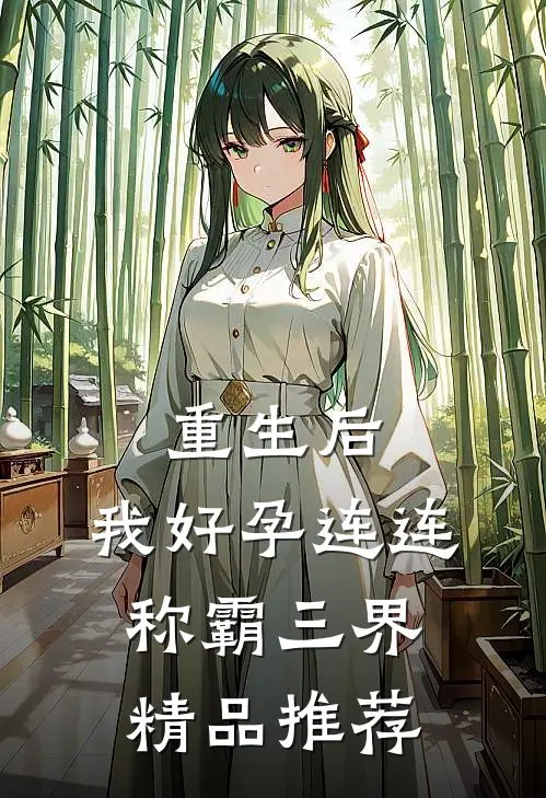 重生后，我好孕连连称霸三界精品推荐