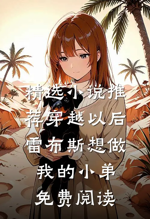 精选小说推荐穿越以后,雷布斯想做我的小弟免费阅读
