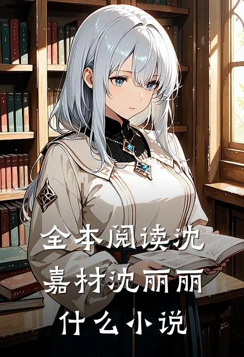 全本阅读沈嘉材沈丽丽什么小说