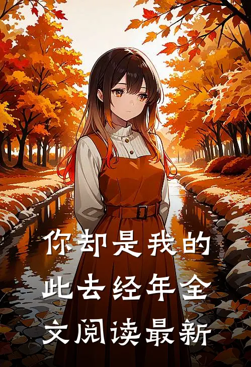 你却是我的此去经年全文阅读最新