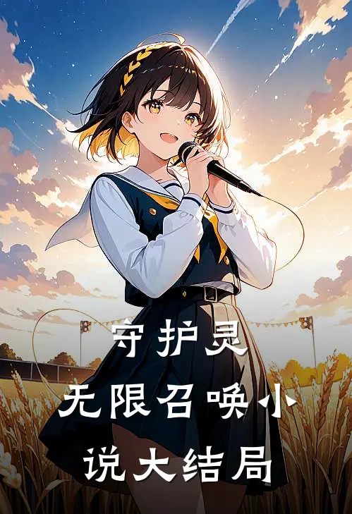 守护灵：无限召唤小说大结局