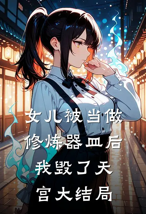 女儿被当做修炼器皿后，我毁了天宫大结局