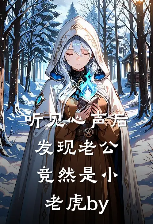 听见心声后发现老公竟然是小老虎by