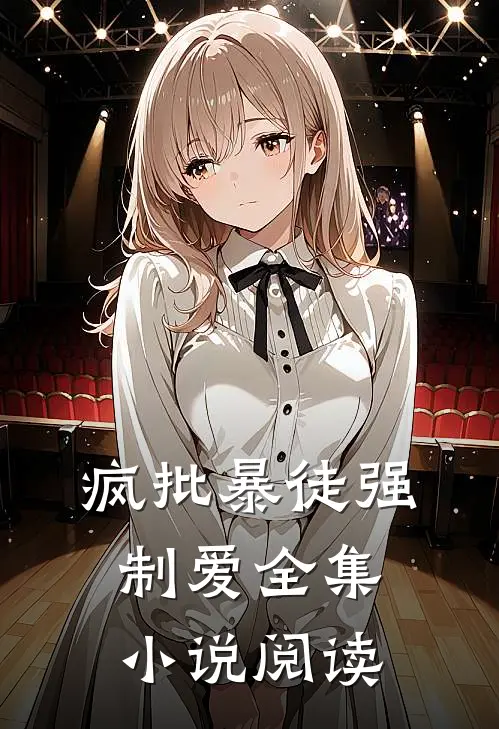 疯批暴徒强制爱全集小说阅读