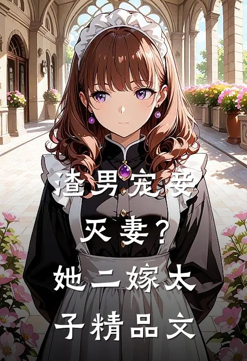 渣男宠妾灭妻？她二嫁太子精品文