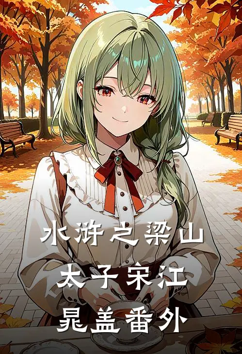 水浒之梁山太子宋江晁盖 番外