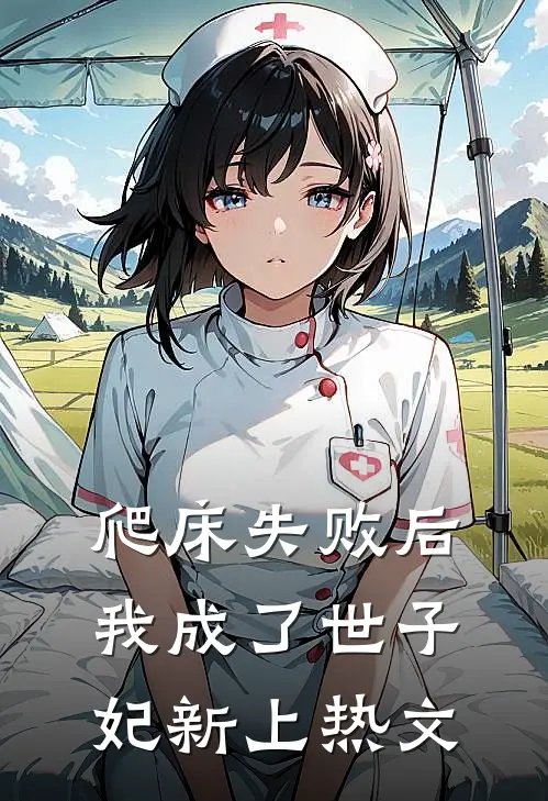 爬床失败后，我成了世子妃新上热文