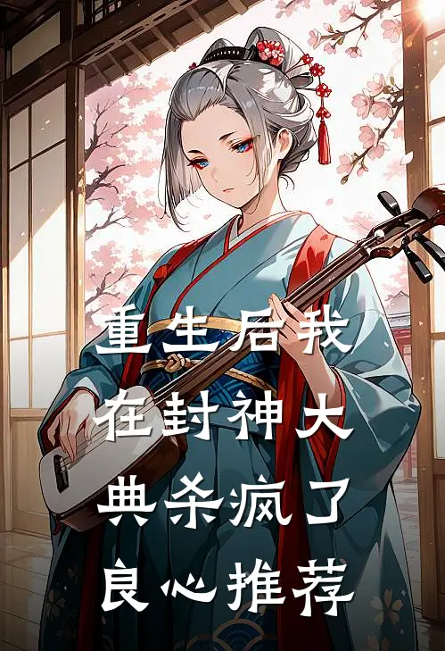 重生后我在封神大典杀疯了良心推荐