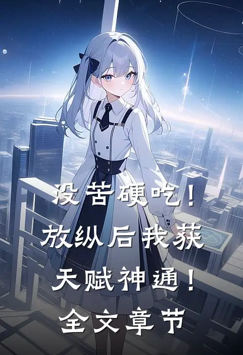 没苦硬吃！放纵后我获天赋神通！全文章节