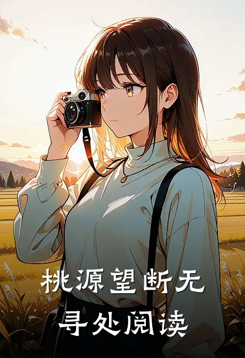 桃源望断无寻处阅读