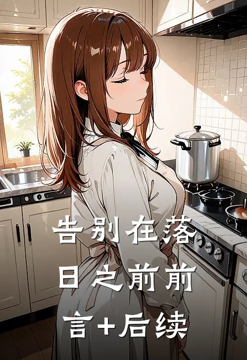 告别在落日之前前言+后续