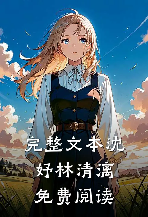 完整文本沈妤林清漓免费阅读