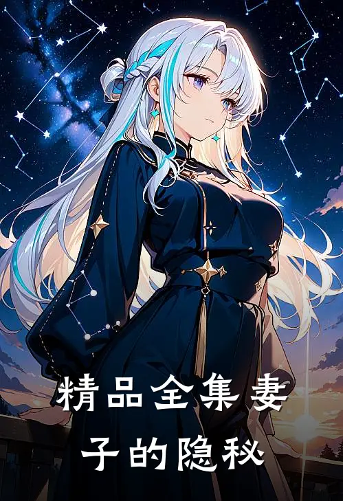 精品全集妻子的隐秘