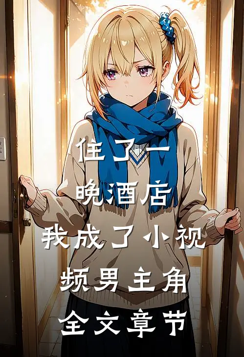 住了一晚酒店，我成了小视频男主角全文章节