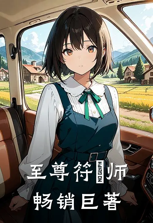 至尊符箓师畅销巨著