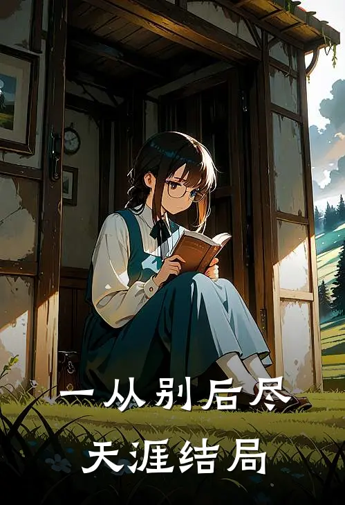 一从别后尽天涯结局