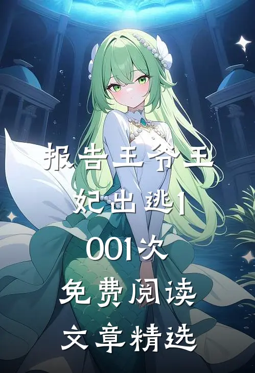 报告王爷王妃出逃1001次免费阅读文章精选