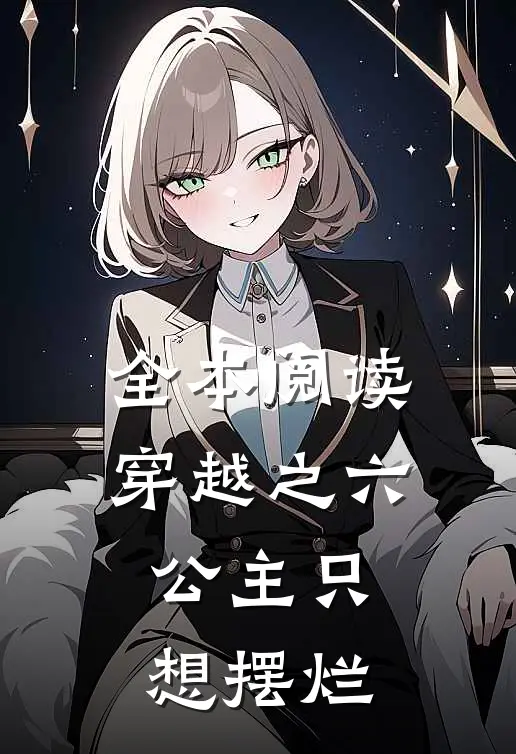 全本阅读穿越之六公主只想摆烂
