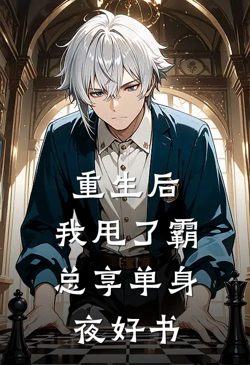 重生后，我甩了霸总享单身夜好书